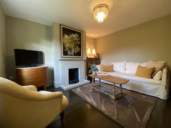 West Sussex B&B in Cocking, England