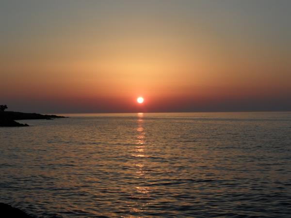 Crete self drive holiday, Greece