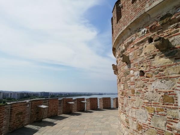 Self drive holiday in Northern Greece, hike & tour