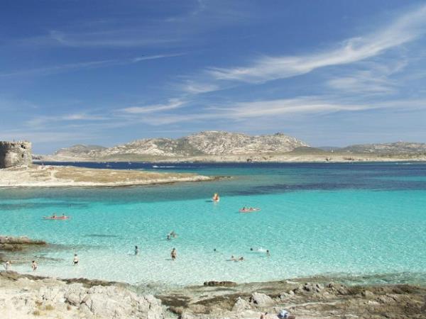 Sardinia and Corsica Gulet Cruise