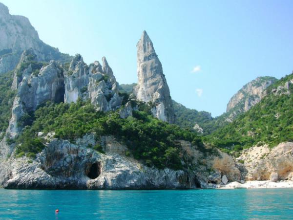 Sardinia and Corsica Gulet Cruise