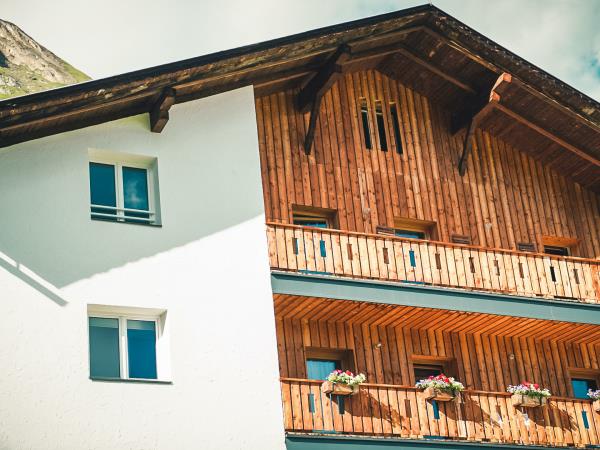Austria yoga & walking holiday