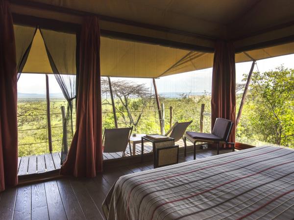 Kenya safari holiday, tailor made