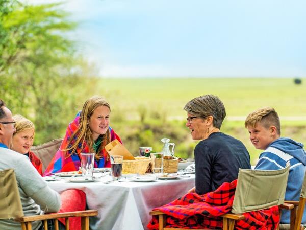 9 day safari in Kenya