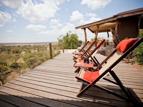 9 day safari in Kenya