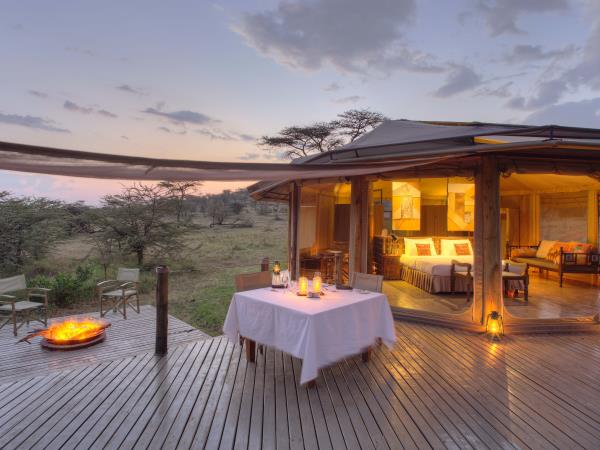 9 day safari in Kenya