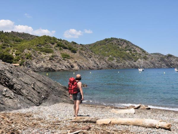 Catalonia centre based walking holiday, Spain