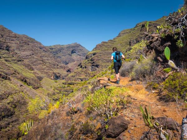 Catalonia centre based walking holiday, Spain
