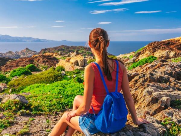 Catalonia centre based walking holiday, Spain