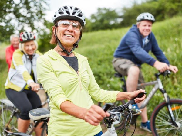 Catalonia self guided cycling holiday, Spain
