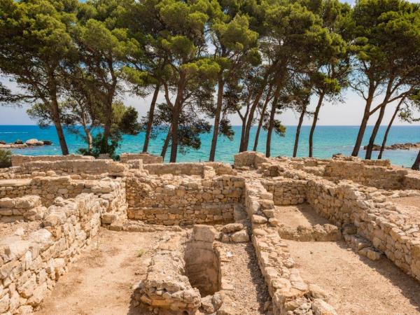 Catalonia self guided cycling holiday, Spain