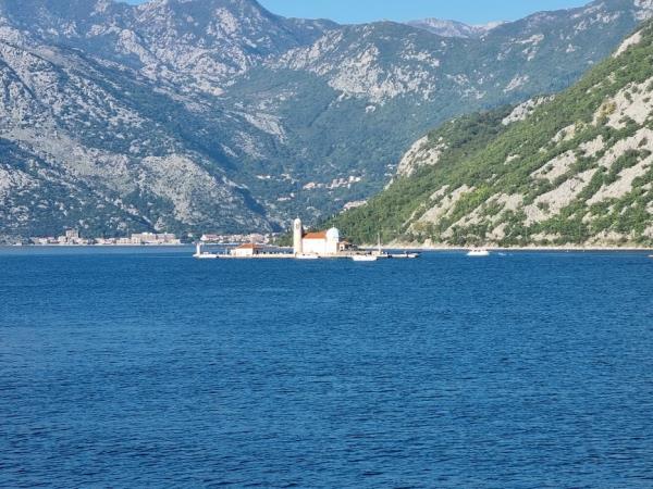 The Balkans small group holiday, bike, hike and paddle