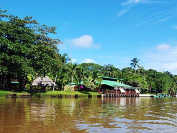 Costa Rica adventure holiday, wildlife & activities