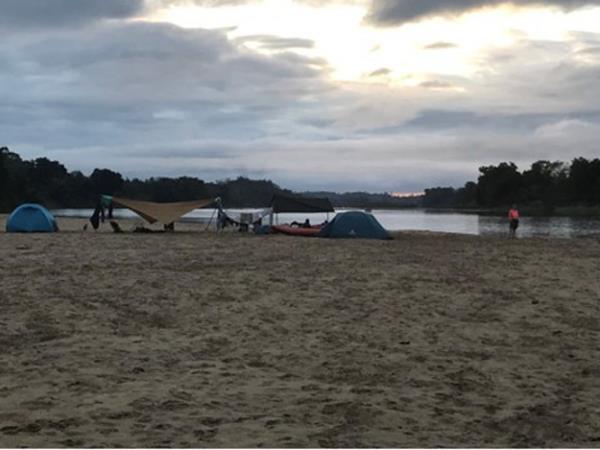 Madagascar trekking holiday