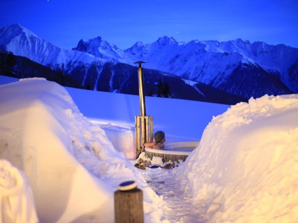 Austria Ski Touring Holiday