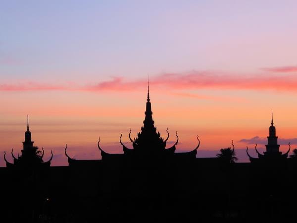 Cambodia highlights tour, 7 days