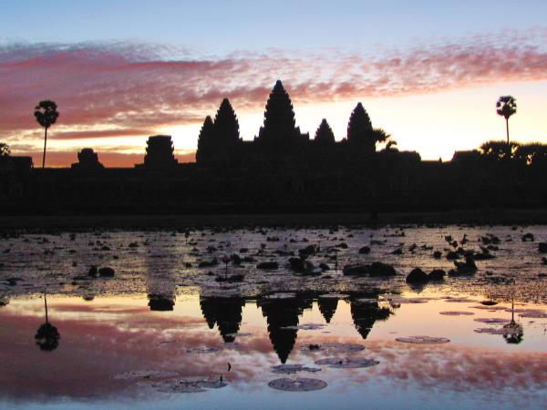 Cambodia highlights tour, 7 days