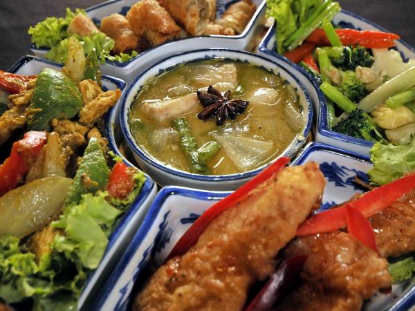Cambodia highlights tour, 7 days