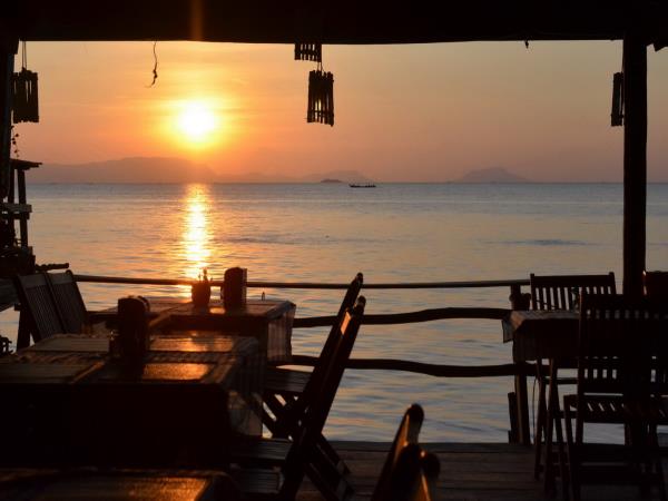 Cambodia holiday, beyond Angkor