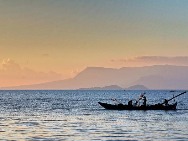 Cambodia holiday, beyond Angkor