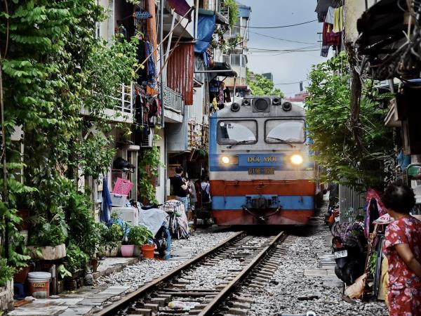 Family holidays to Vietnam