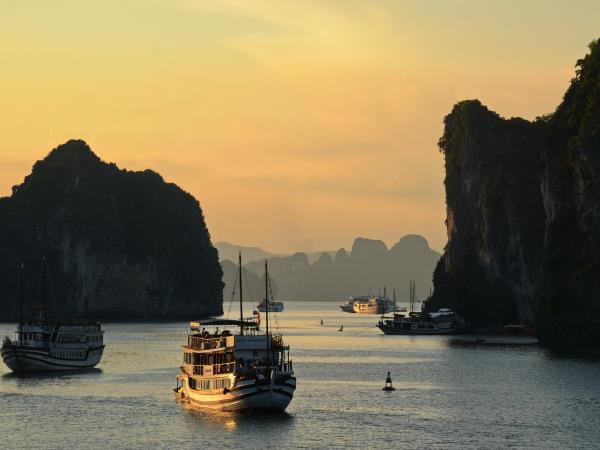 Family holidays to Vietnam