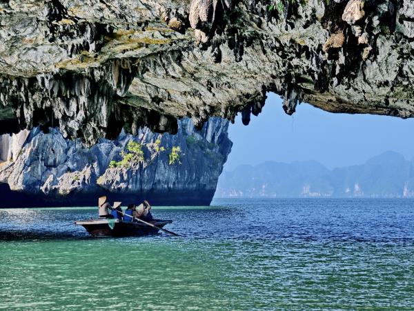 Family holidays to Vietnam