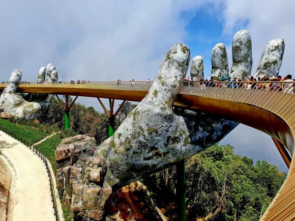 Family holidays to Vietnam