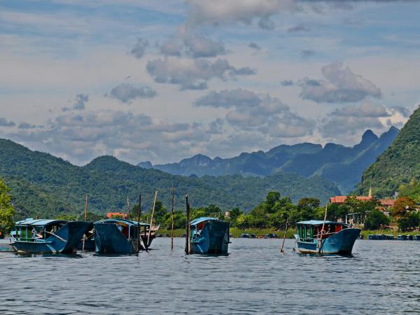 Family holidays to Vietnam