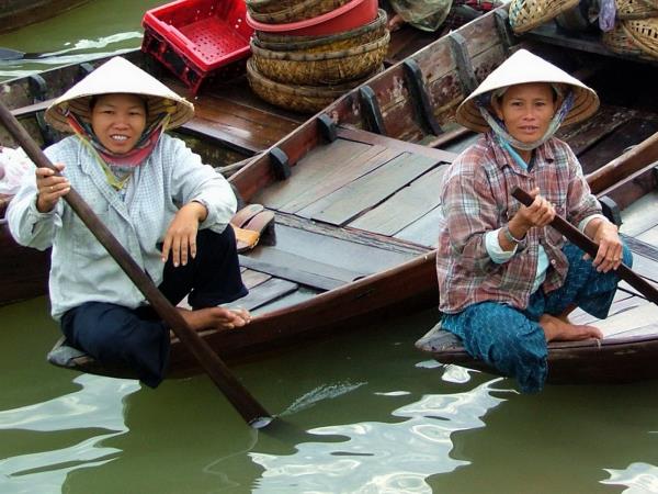 Family holidays to Vietnam