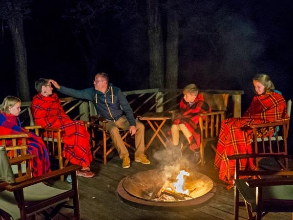 Kenya safari and Diani beach holiday