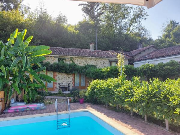 Craft holiday in France