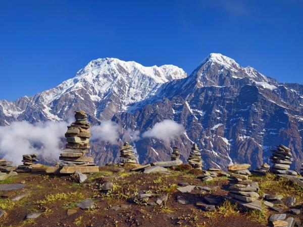 Pikey Peak trekking holiday in Nepal