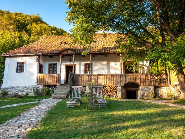 Discover Transylvania holiday