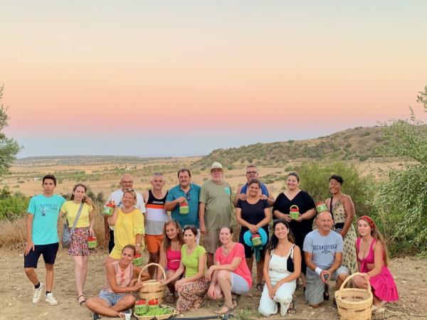 Family beach holiday in Northern Cyprus