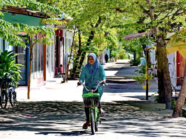 Maldives tour, culture and people