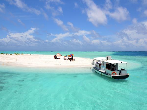 Maldives tour, culture and people