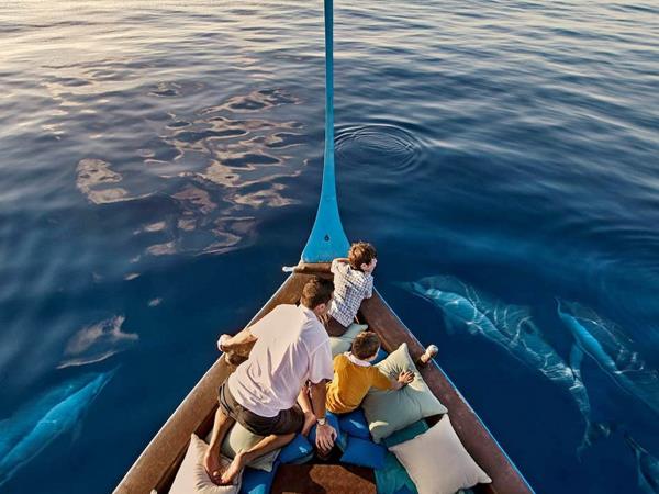 Maldives tour, culture and people