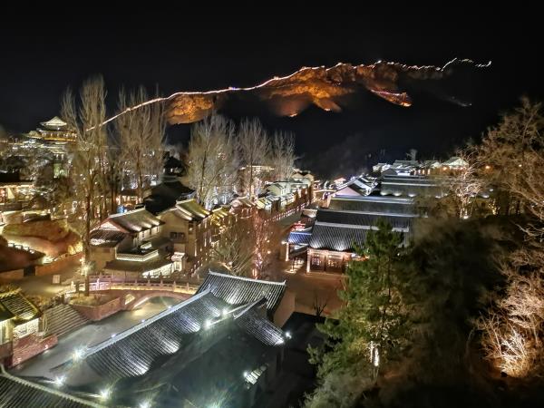 Beijing Great Wall hiking tour, 7 days