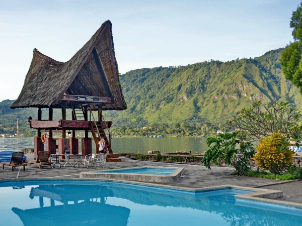 Sumatra to Bali tour