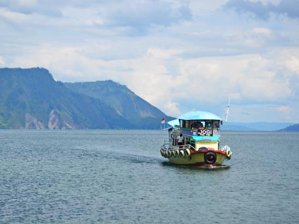 Sumatra to Bali tour