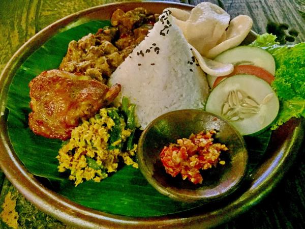 Sumatra to Bali tour