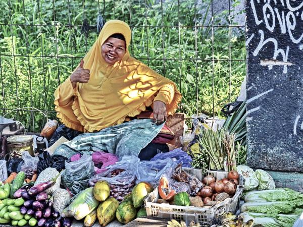Sumatra to Bali tour