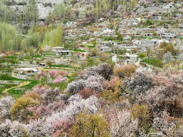 Hunza and Skardu cultural tour, Pakistan