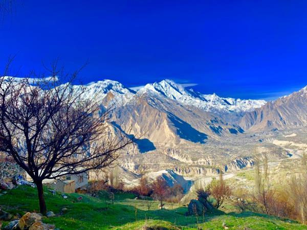 Hunza and Skardu cultural tour, Pakistan