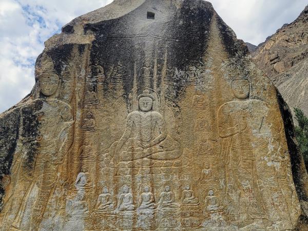 Hunza and Skardu cultural tour, Pakistan