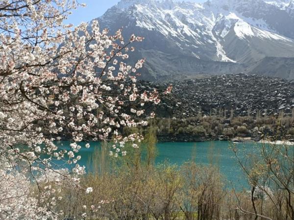 Hunza and Skardu cultural tour, Pakistan