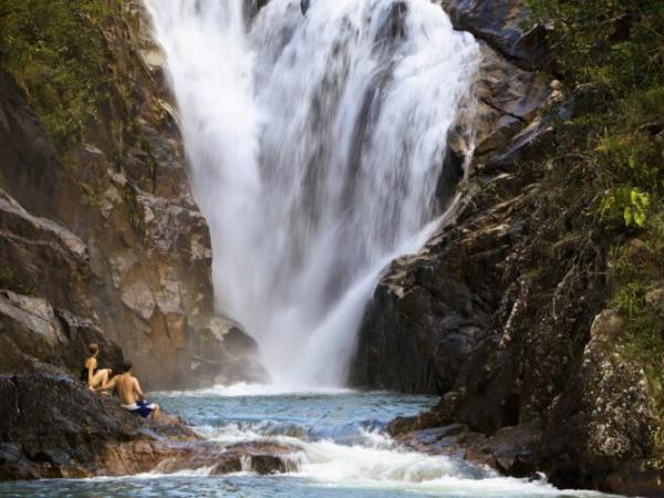 Belize family wildlife holiday