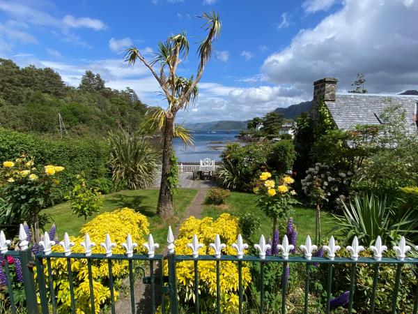Scotland private charter sailing holidays