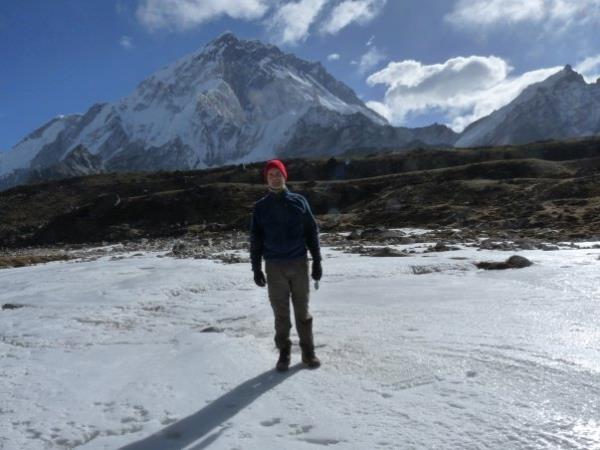 Gosaikunda Helembhu Valley trek in Nepal